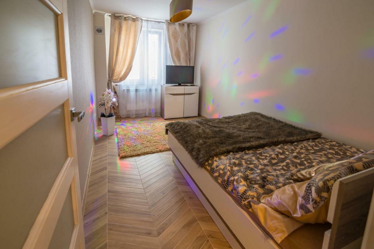 Apartament Bon Appetit - Krupowki-Zakopane Exterior foto